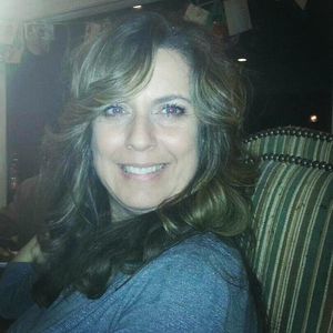 Meet your Posher, Mariann